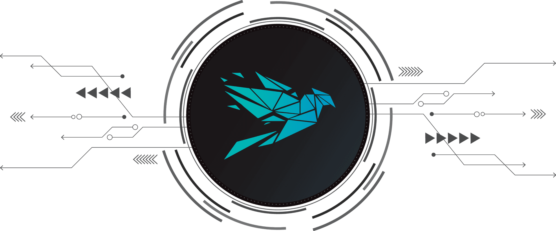 Apollogix cyber logo