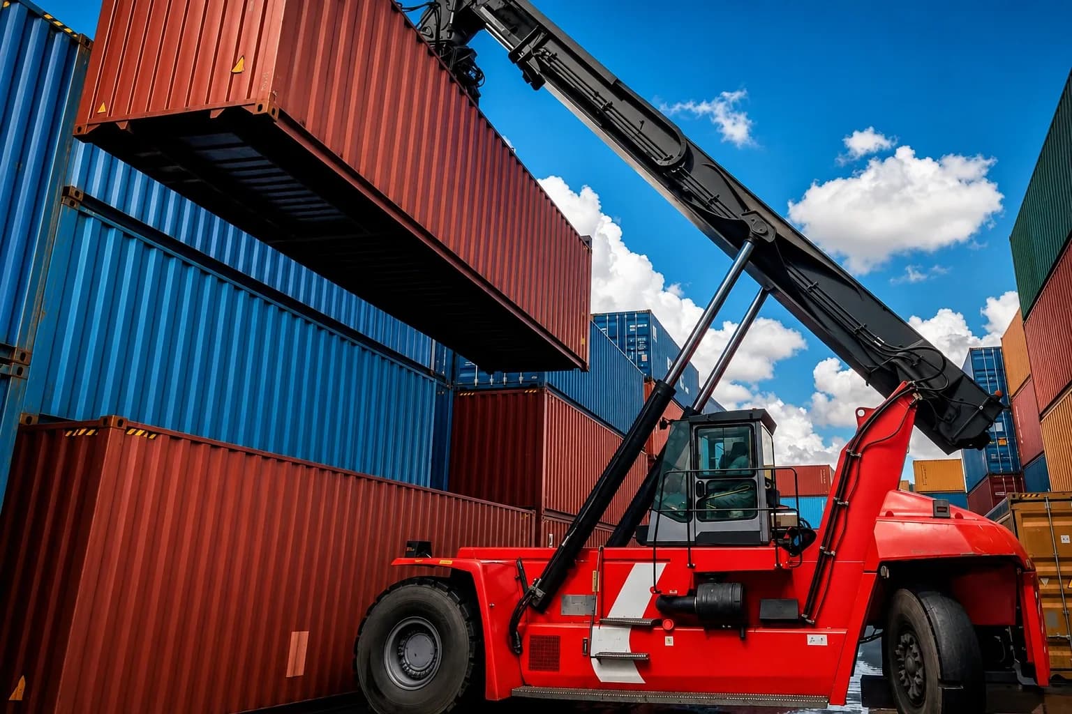 FCL Quote Management Software: What Should It Track?