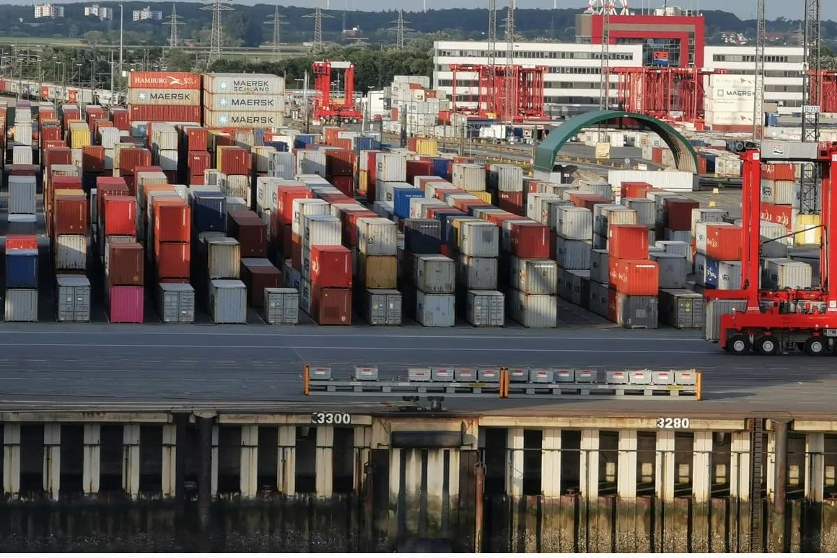 Freight Forwarding SME Operations