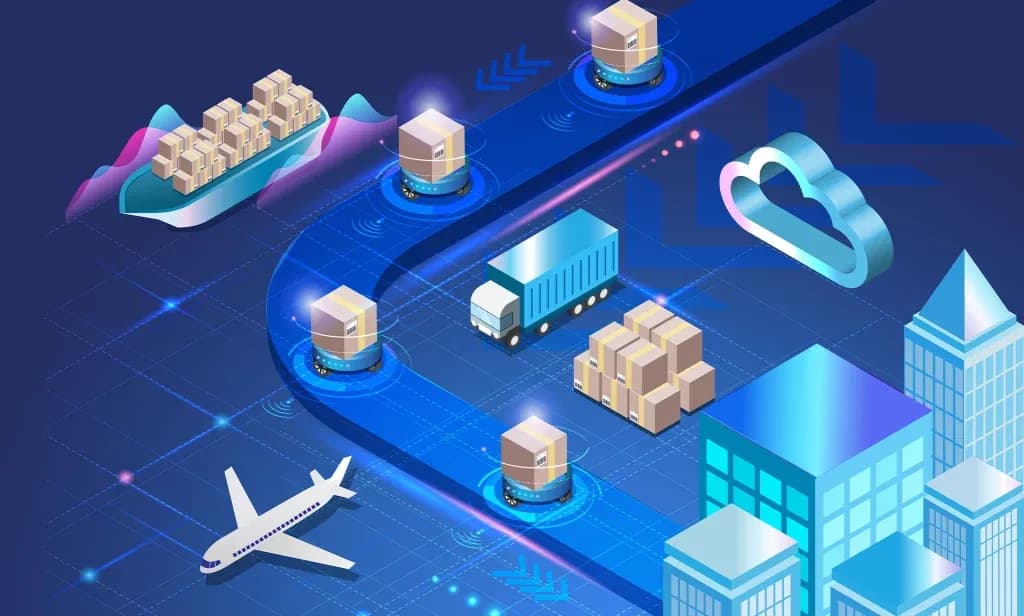 Logistics Workflow Efficiency Report