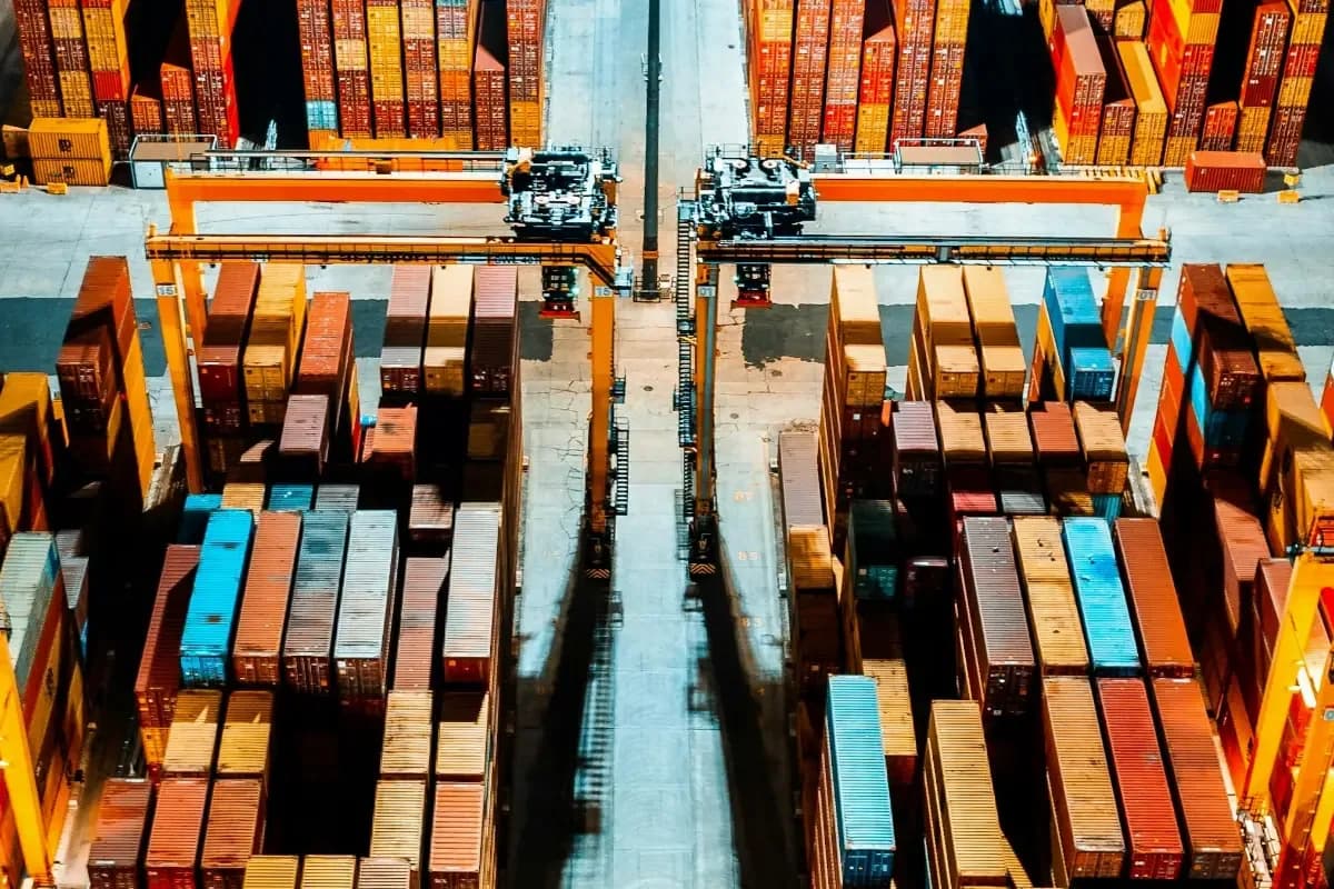 Workflow là gì và cách kiểm soát công việc logistics