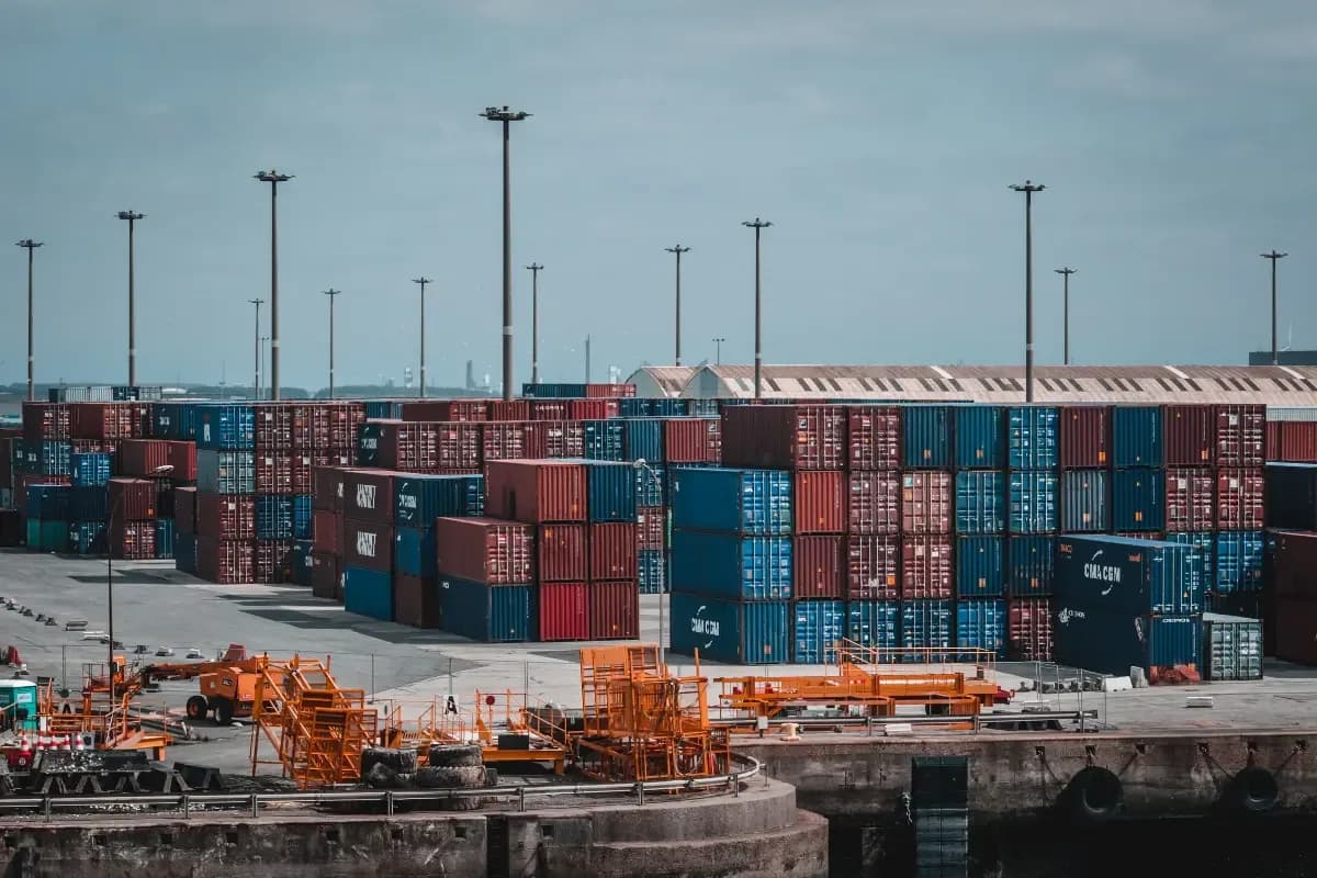 Workflow là gì và cách kiểm soát công việc logistics