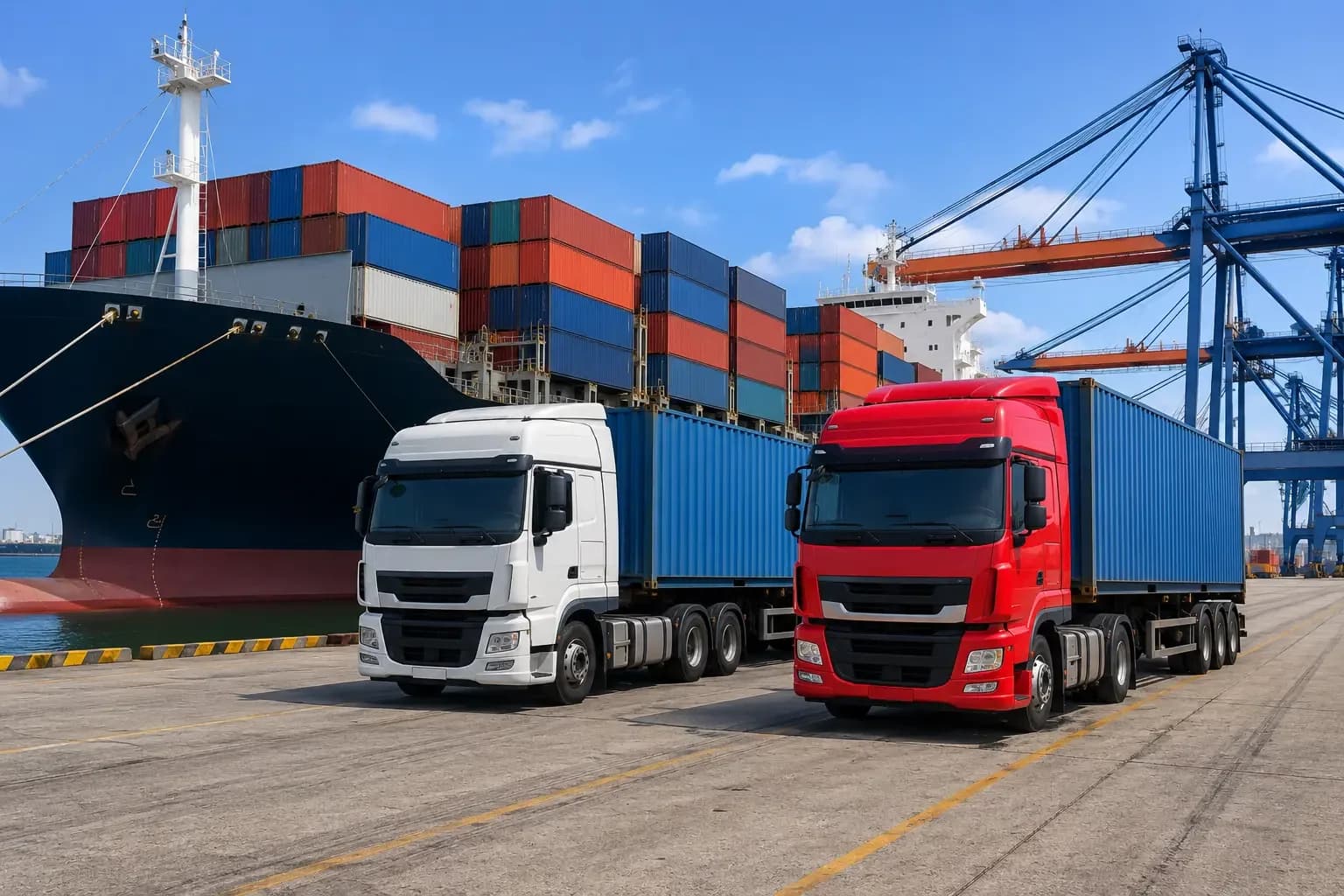 Phần Mềm Quản Lý Báo Giá Khách Hàng FCL Cho Doanh Nghiệp