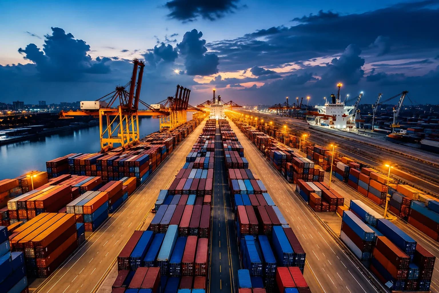 Phần Mềm Dashboard Customs Clearance Status