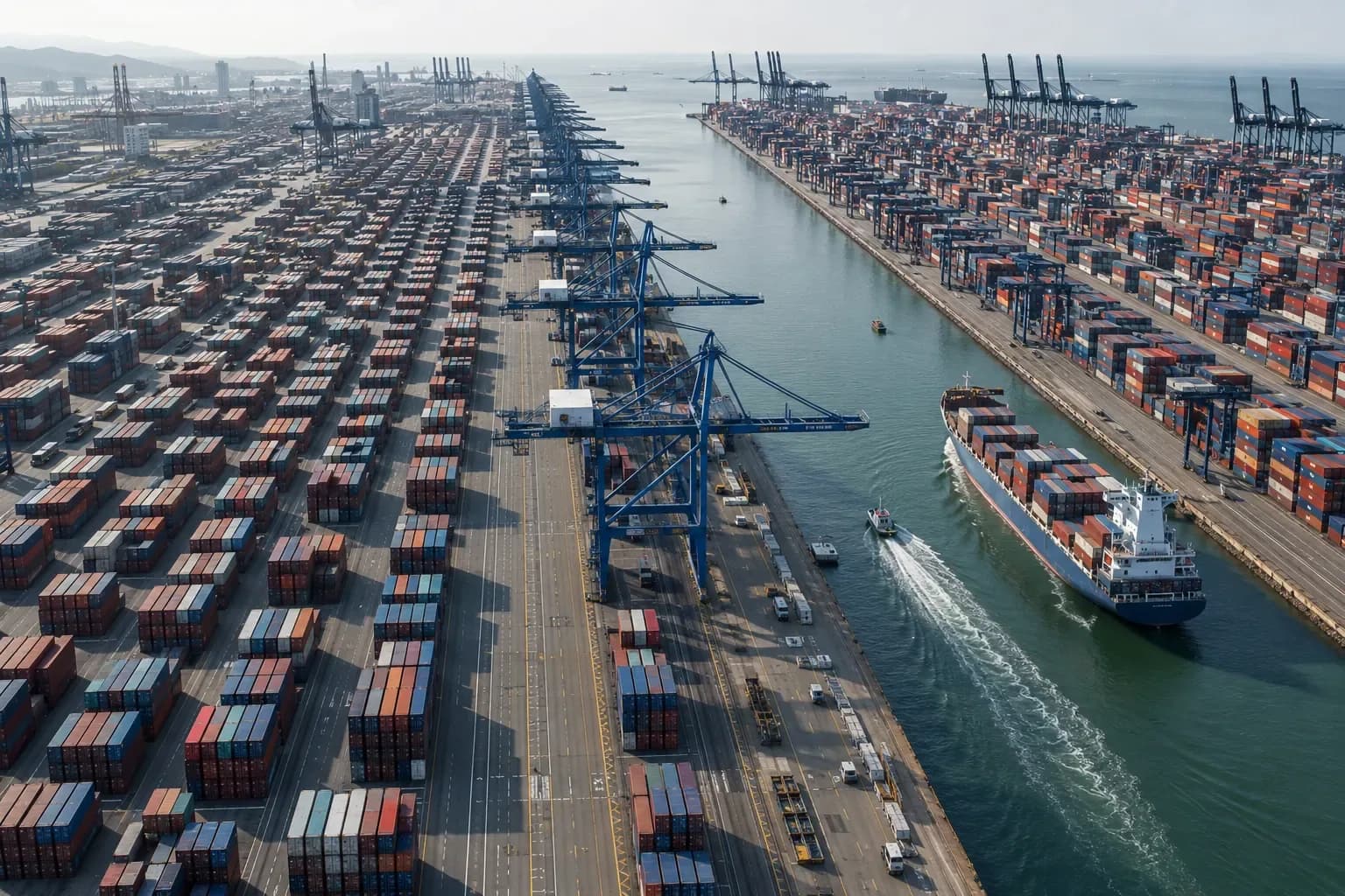 Phần Mềm Dashboard Customs Clearance Status