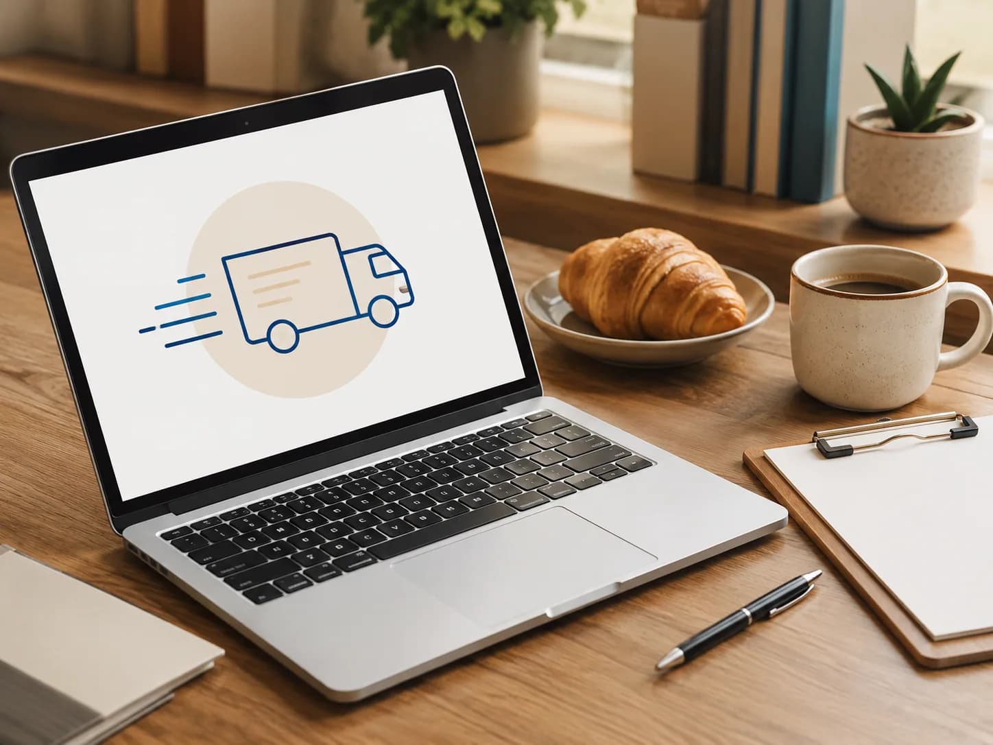 Trucking Operations Control