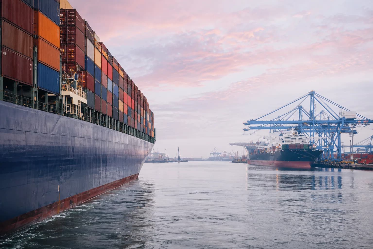 SME Forwarding Automation