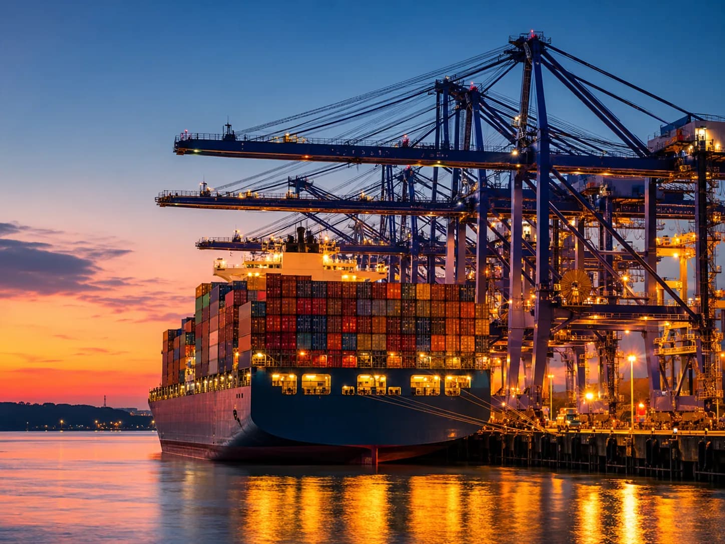 SME Forwarding Automation