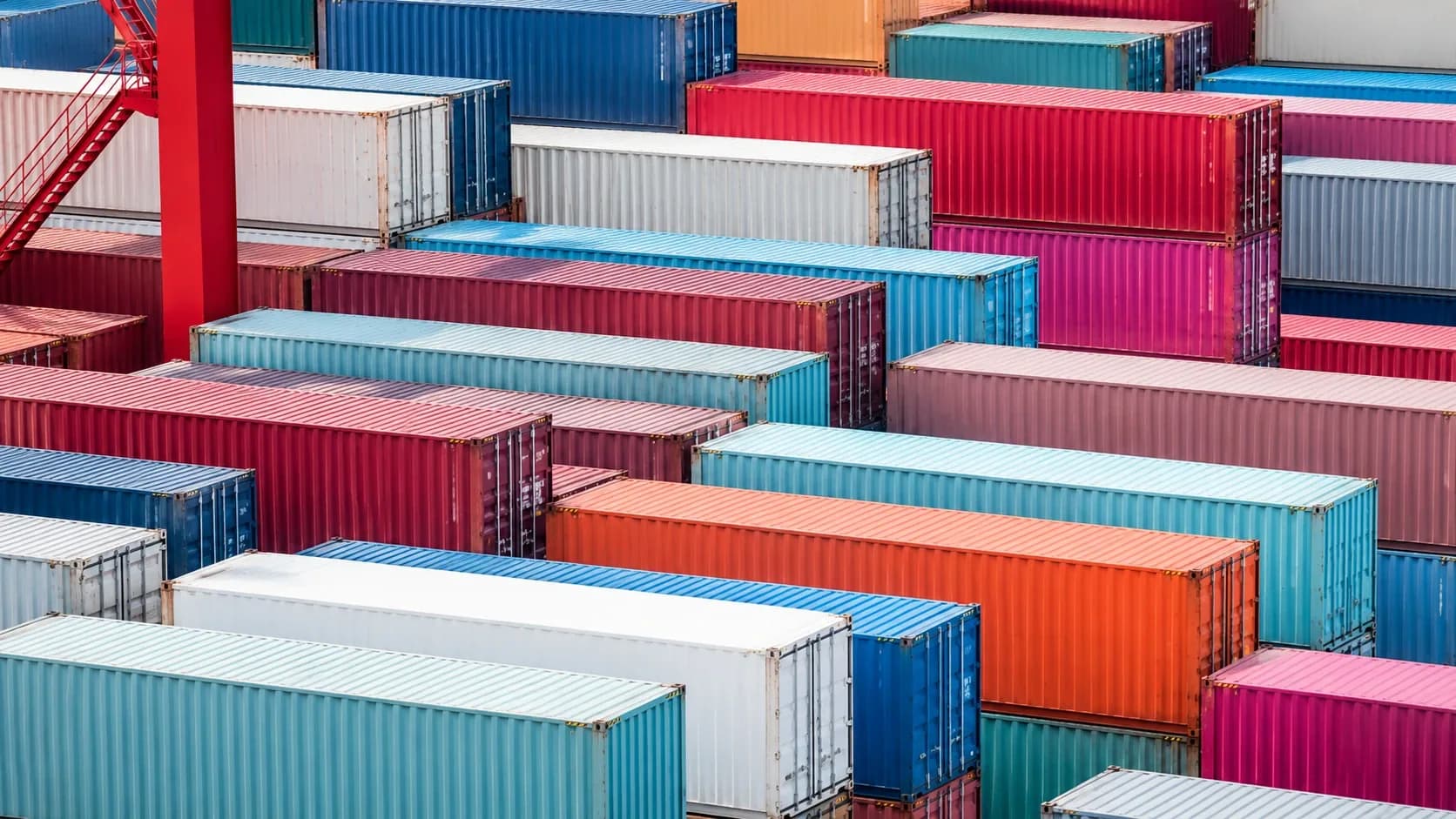 Logistics and Transportation