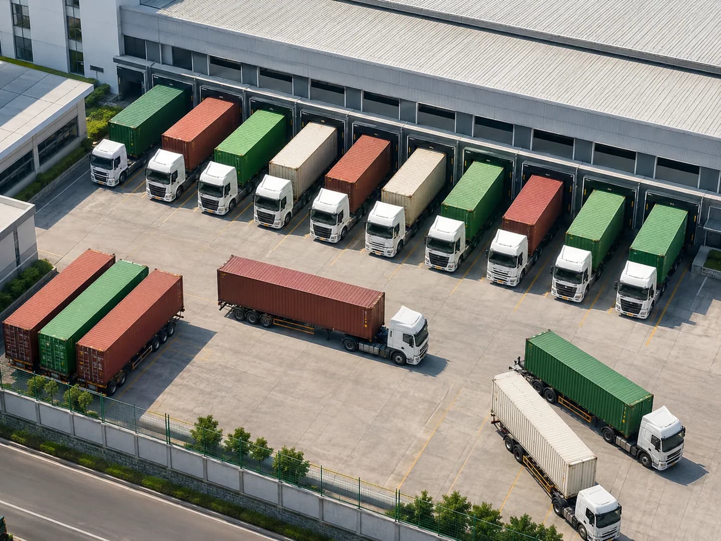 FCL Quotation Management