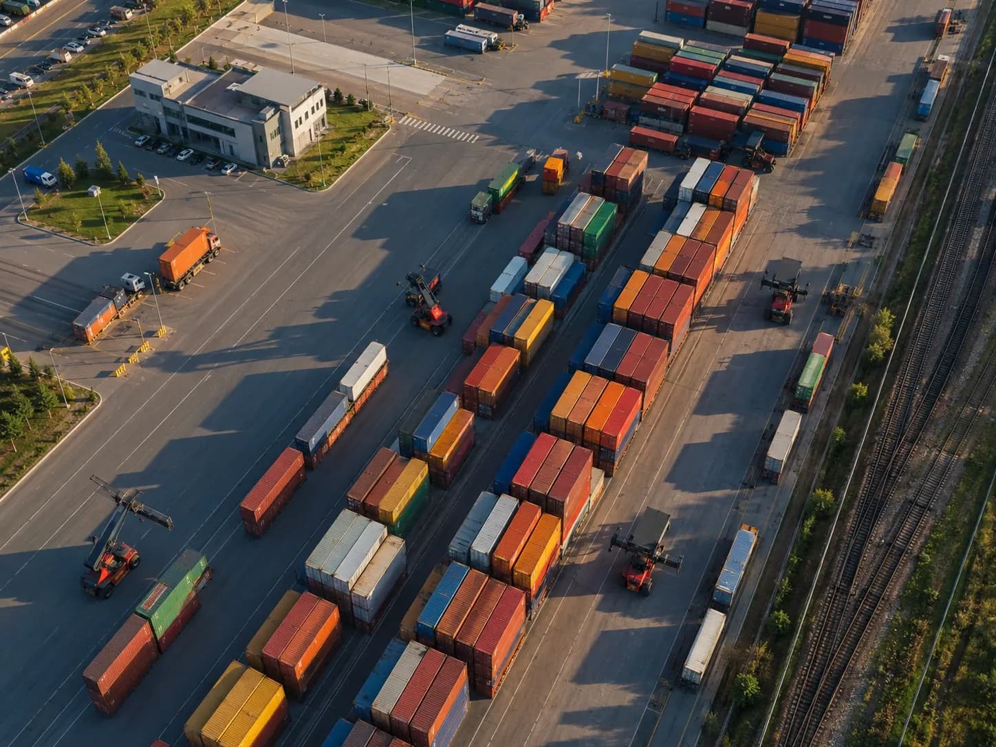 Delivery Prediction Software