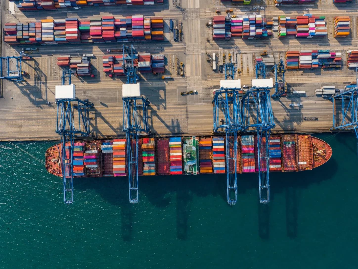 Transportation Management: What It Is and How Controls Trips