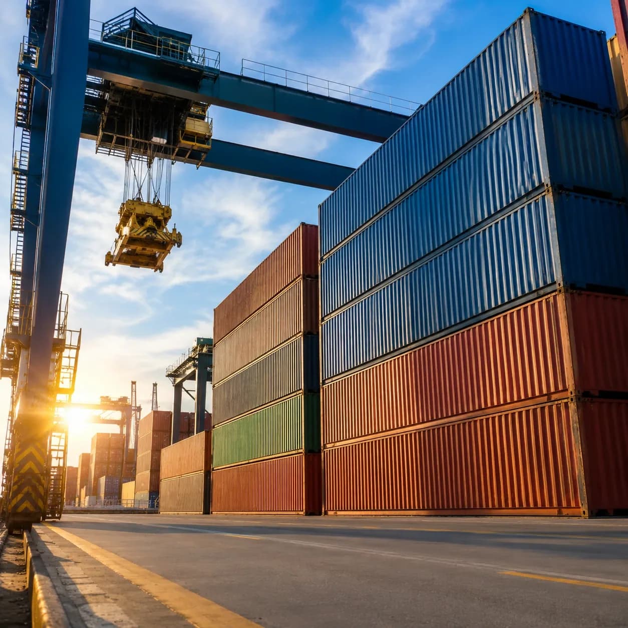Transportation Management: What It Is and How Controls Trips