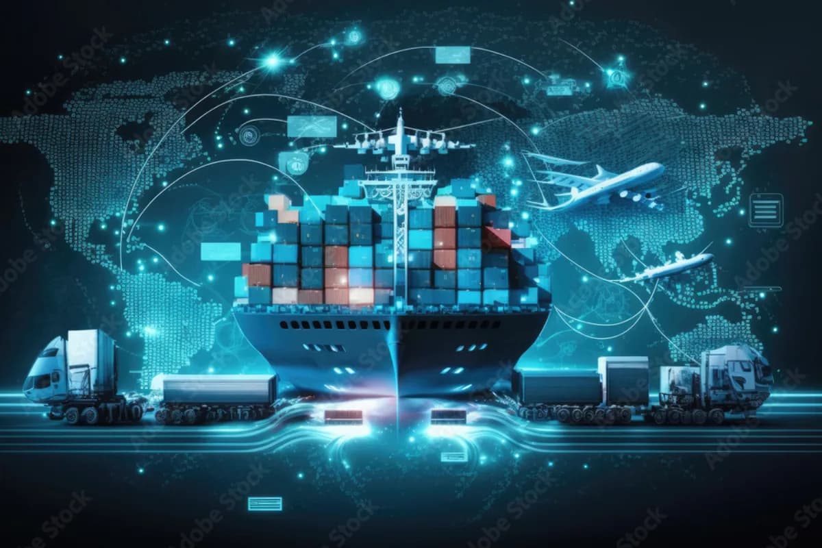 Supply Chain & Logistics: What It Is and How It Moves Goods