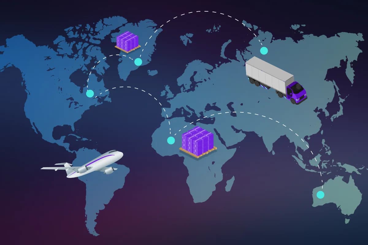 Supply Chain & Logistics: What It Is and How It Moves Goods