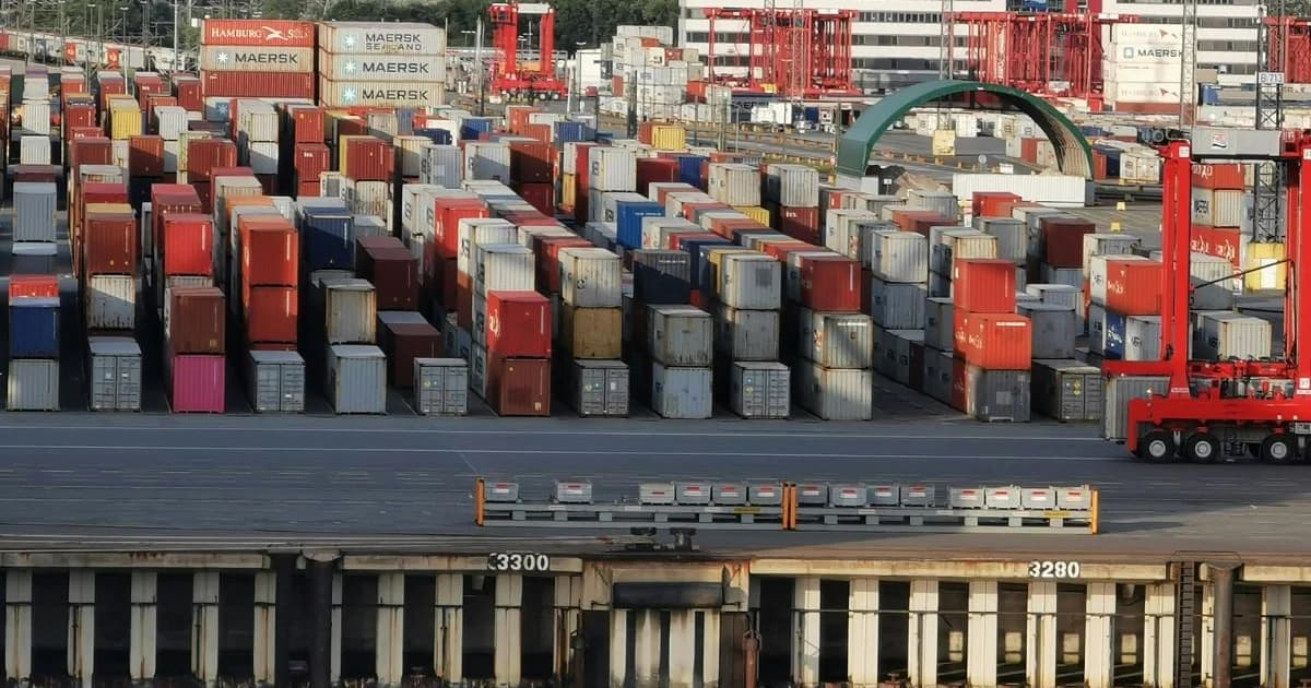 Freight Forwarding SME Operations
