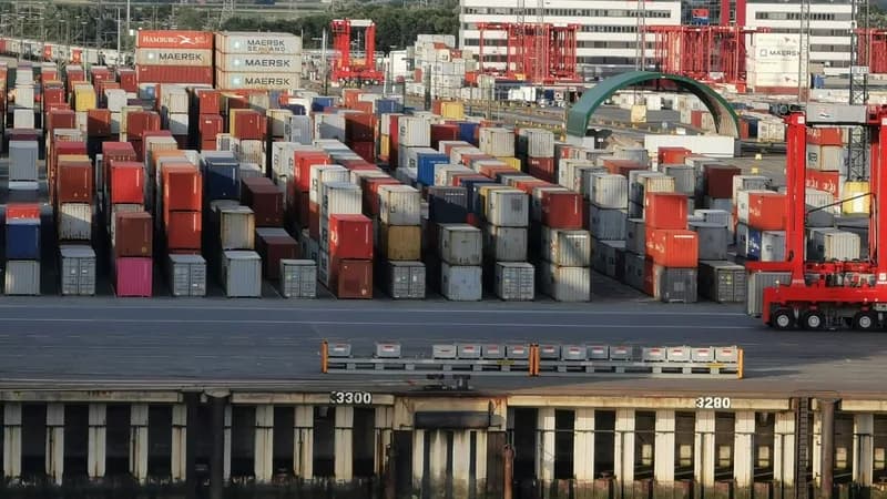 Freight Forwarding SME Operations