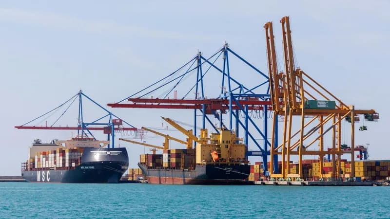 Freight Forwarding SME Operations
