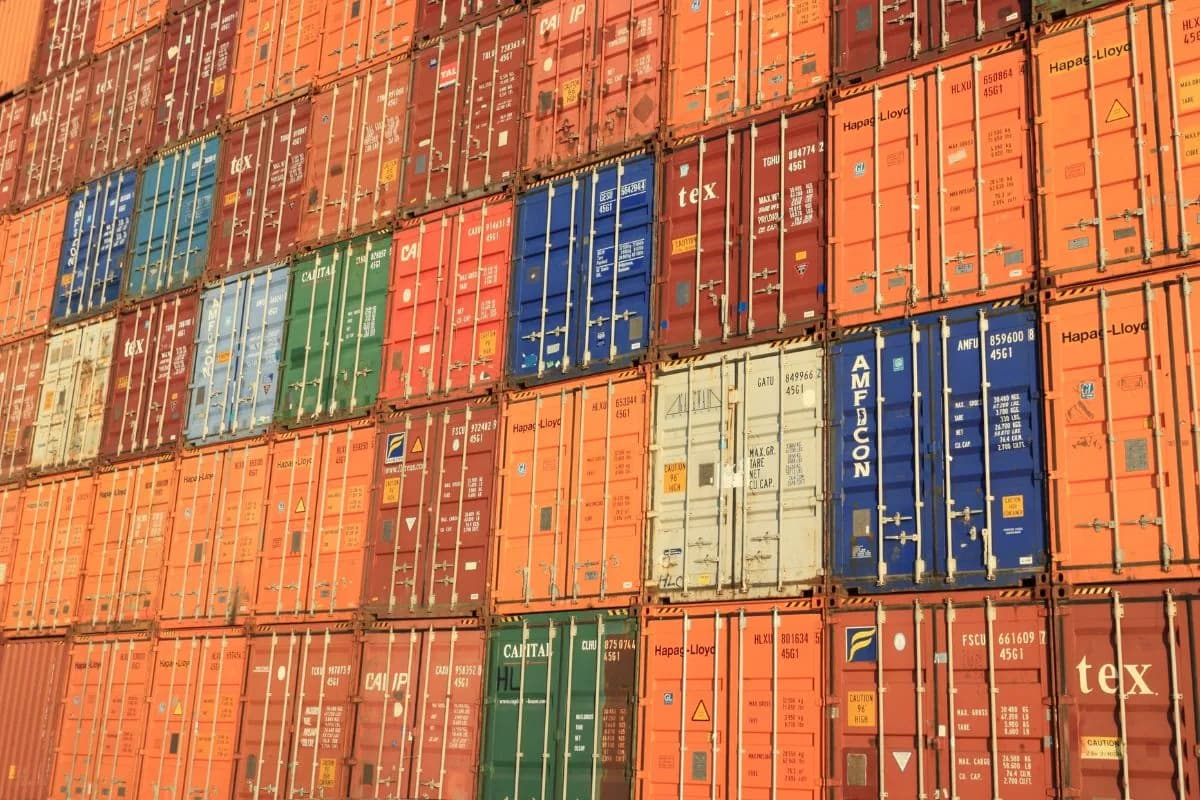Freight Forwarding SME Operations
