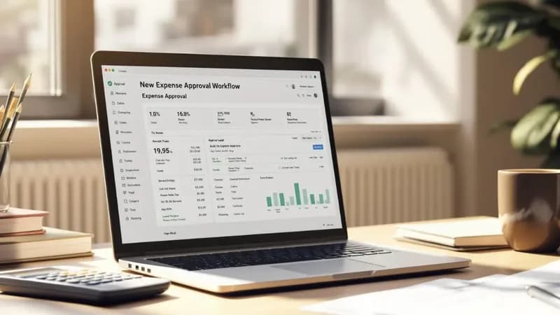 FMS Tích Hợp Accounting Approval Workflow Cho Doanh Nghiệp