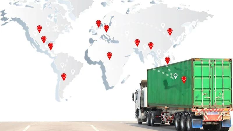 Logistics Solution Software for Trucking Companies