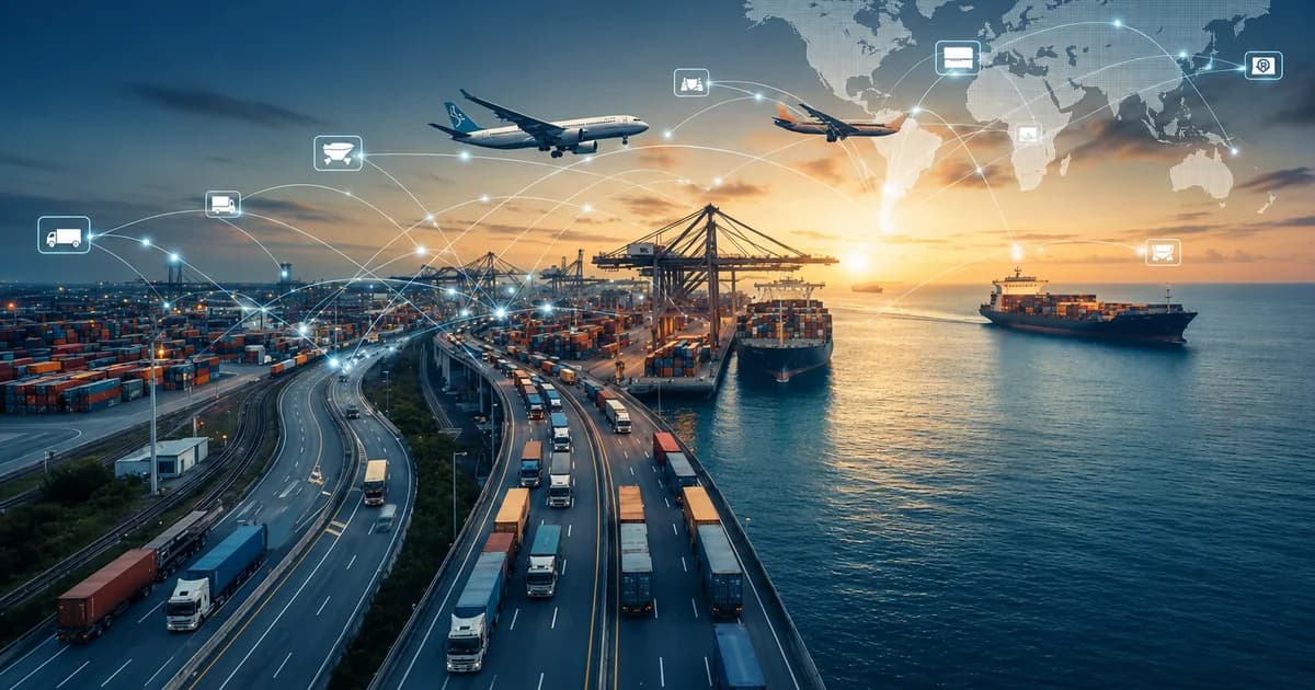 Ứng dụng bảng điều khiển lô hàng giao nhận