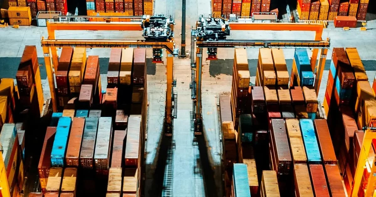 Workflow là gì và cách kiểm soát công việc logistics
