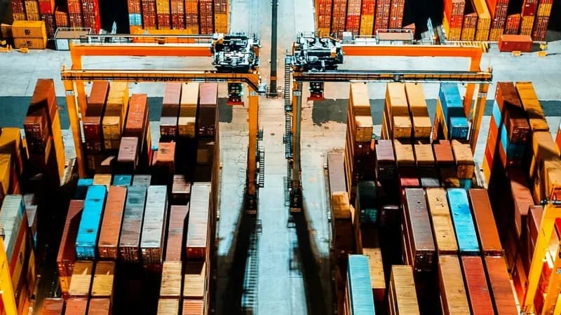 Workflow là gì và cách kiểm soát công việc logistics