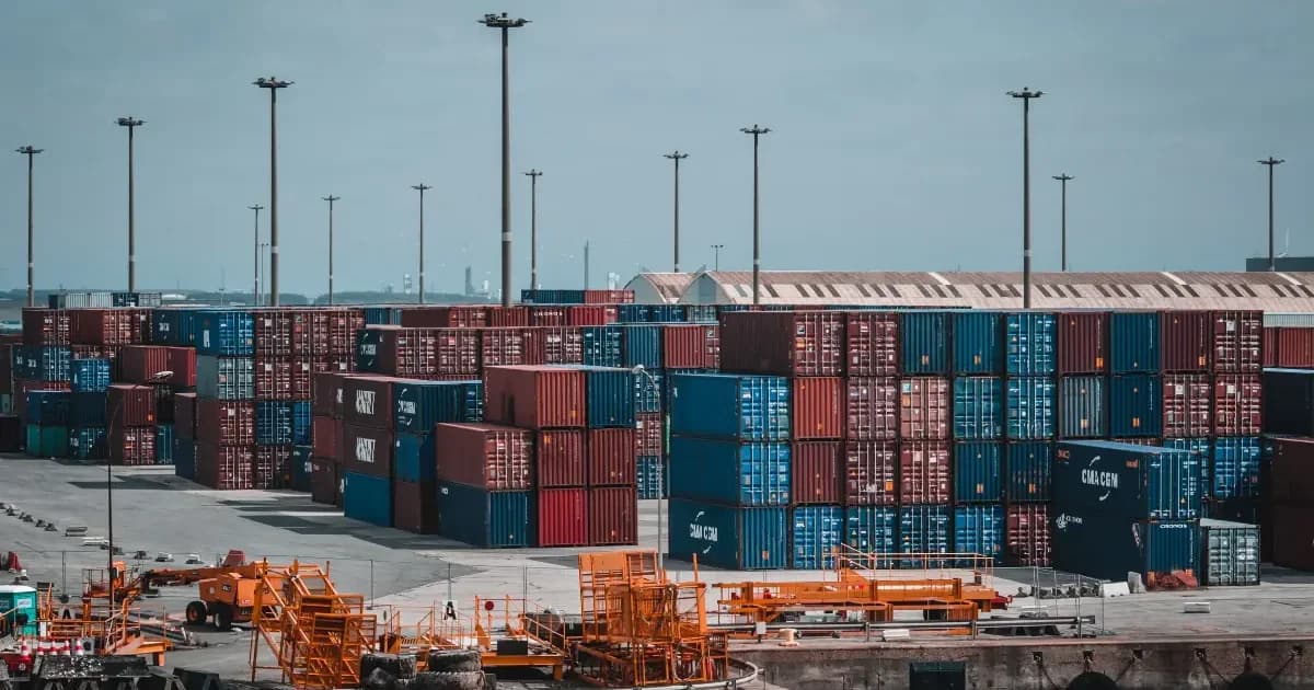 Workflow là gì và cách kiểm soát công việc logistics
