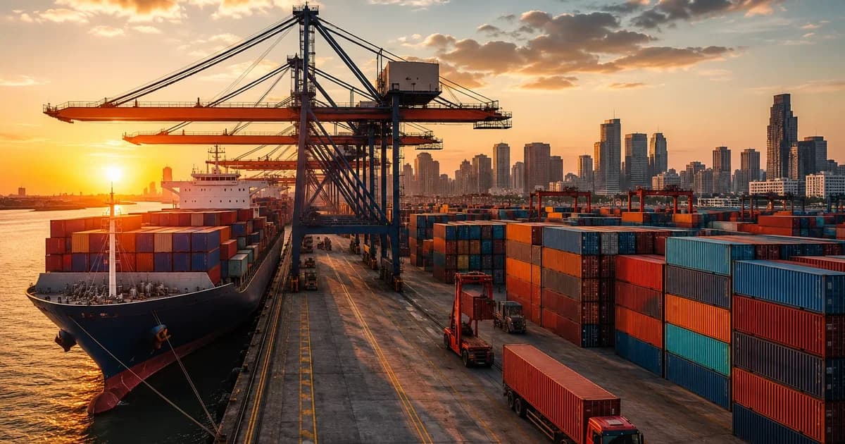 Garage Management Cho Supply Chain Và Kiểm Soát Đội Xe