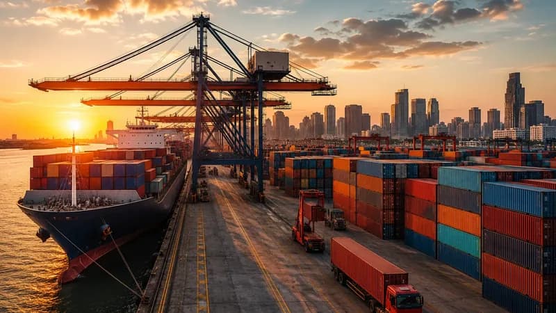 Garage Management Cho Supply Chain Và Kiểm Soát Đội Xe