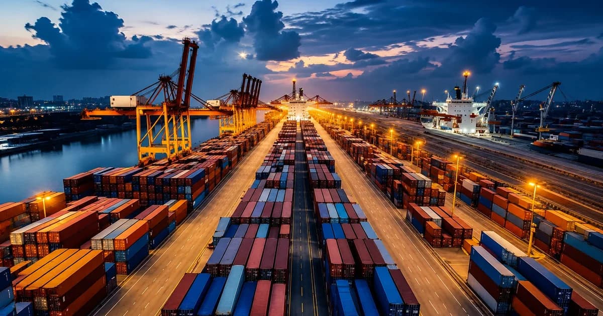 Phần Mềm Dashboard Customs Clearance Status