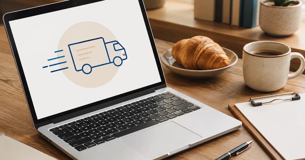 Trucking Operations Control