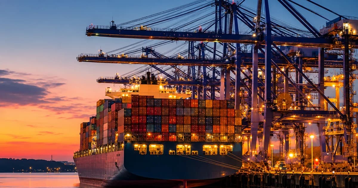 SME Forwarding Automation