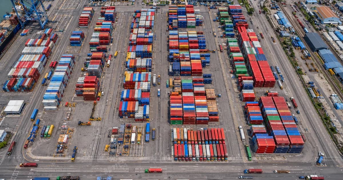 SOA for Supply Chain Operations