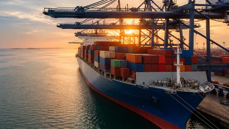 SOA for Supply Chain Operations