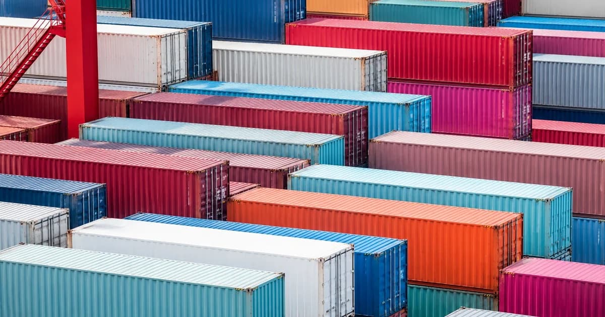 Logistics and Transportation