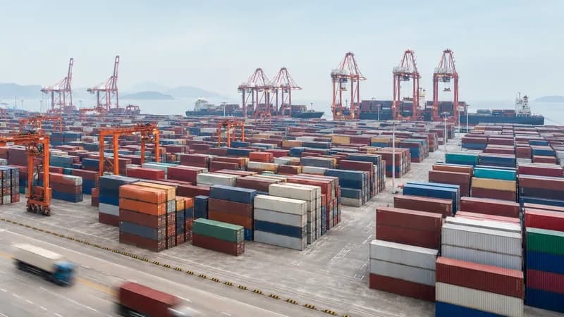 FCL Quote Software for Logistics