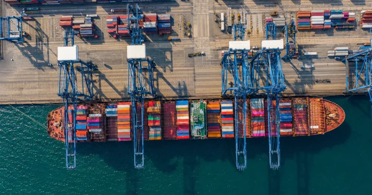 Transportation Management: What It Is and How Controls Trips