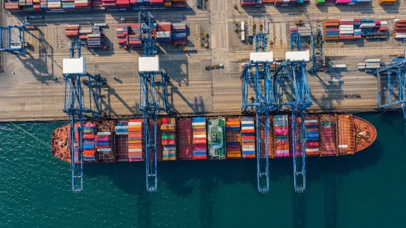 Transportation Management: What It Is and How Controls Trips