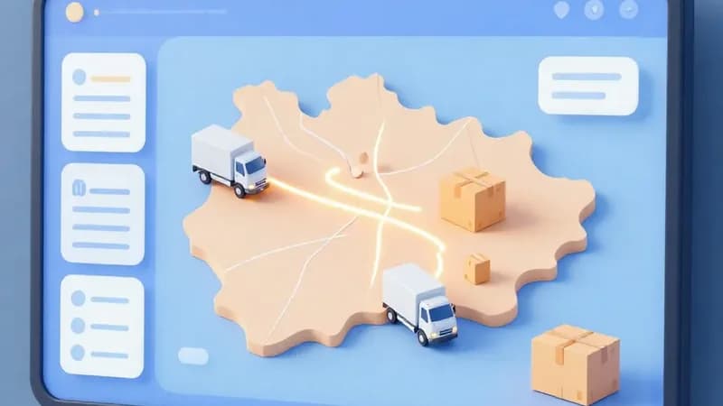 Fleet Fuel Consumption Dashboard System for Transport Operations