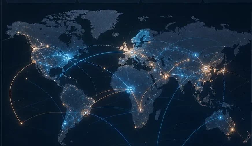 Title: Delivery Prediction System for Logistics Operations