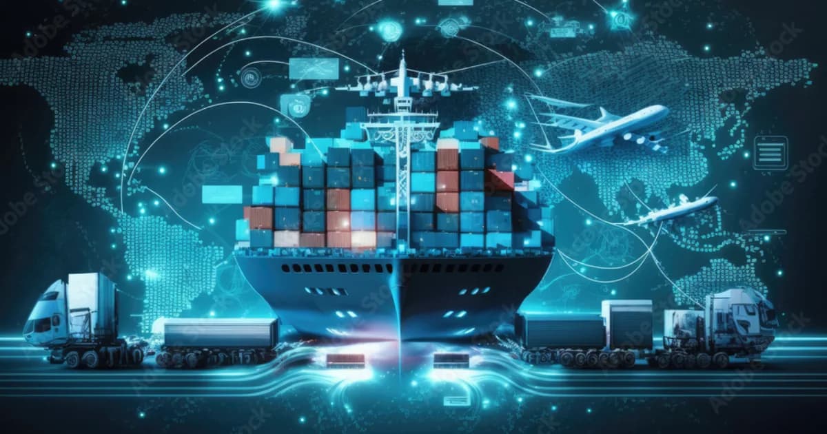Supply Chain & Logistics: What It Is and How It Moves Goods
