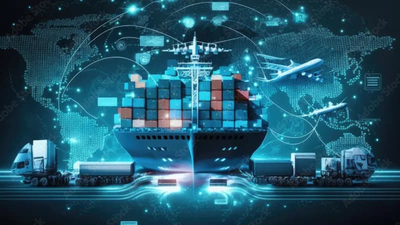 Supply Chain & Logistics: What It Is and How It Moves Goods
