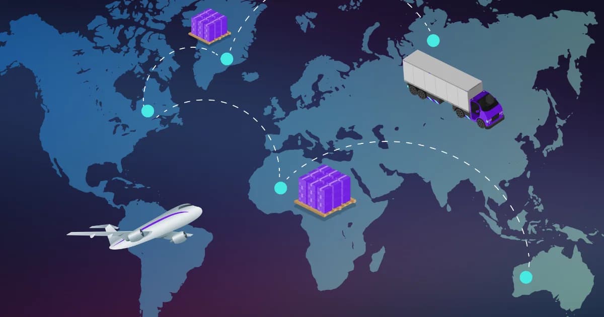 Supply Chain & Logistics: What It Is and How It Moves Goods