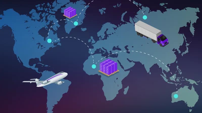 Supply Chain & Logistics: What It Is and How It Moves Goods