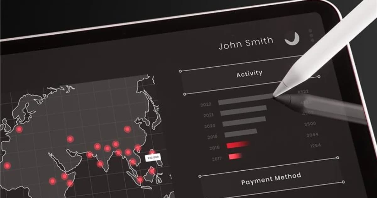 Customs Clearance Status Dashboard Solution for Logistics Teams