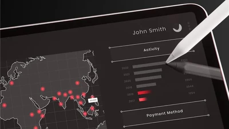 Customs Clearance Status Dashboard Solution for Logistics Teams